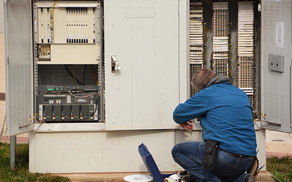 électricien urgence Paris 17