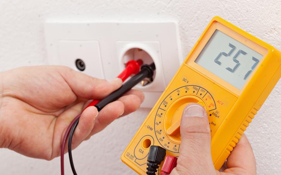 électricien urgence Paris 12